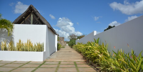 Residence Frangipani Residence Frangipani