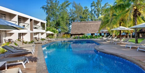 Villas Mon Plaisir Villas Mon Plaisir